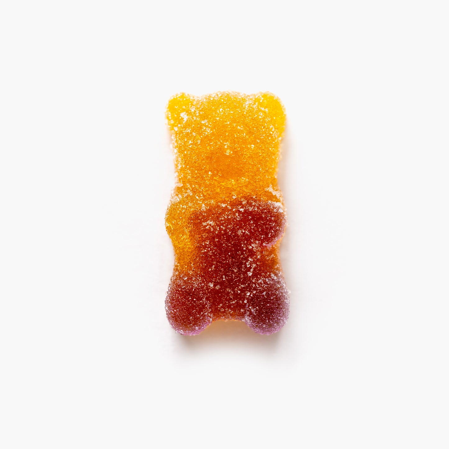 PINEAPPLE PASSIONFRUIT HYPE GUMMY BEARS