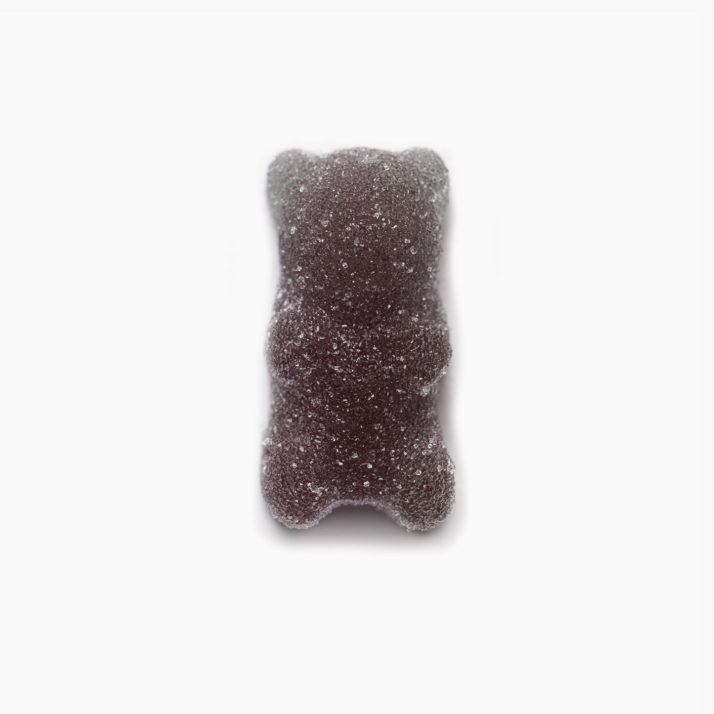 VEGAN TROPICAL HYPE GUMMY BEARS