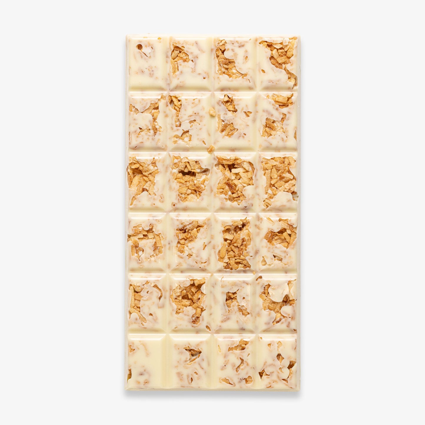 TOASTED COCONUT BAR