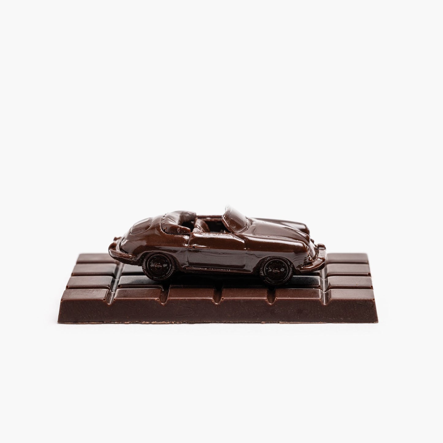 PORSCHE CHOCOLATE CUSTOM