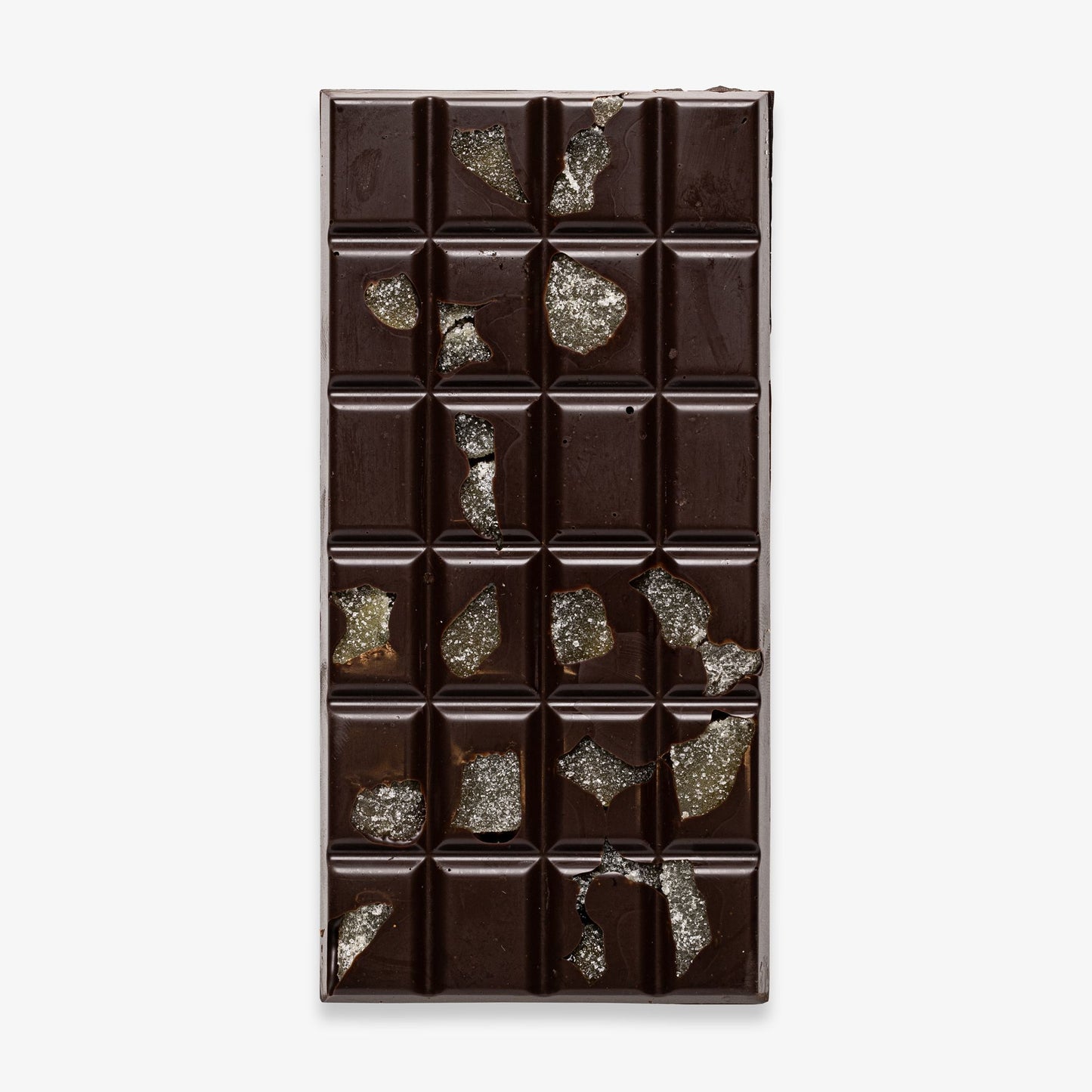 DARK GINGER BAR