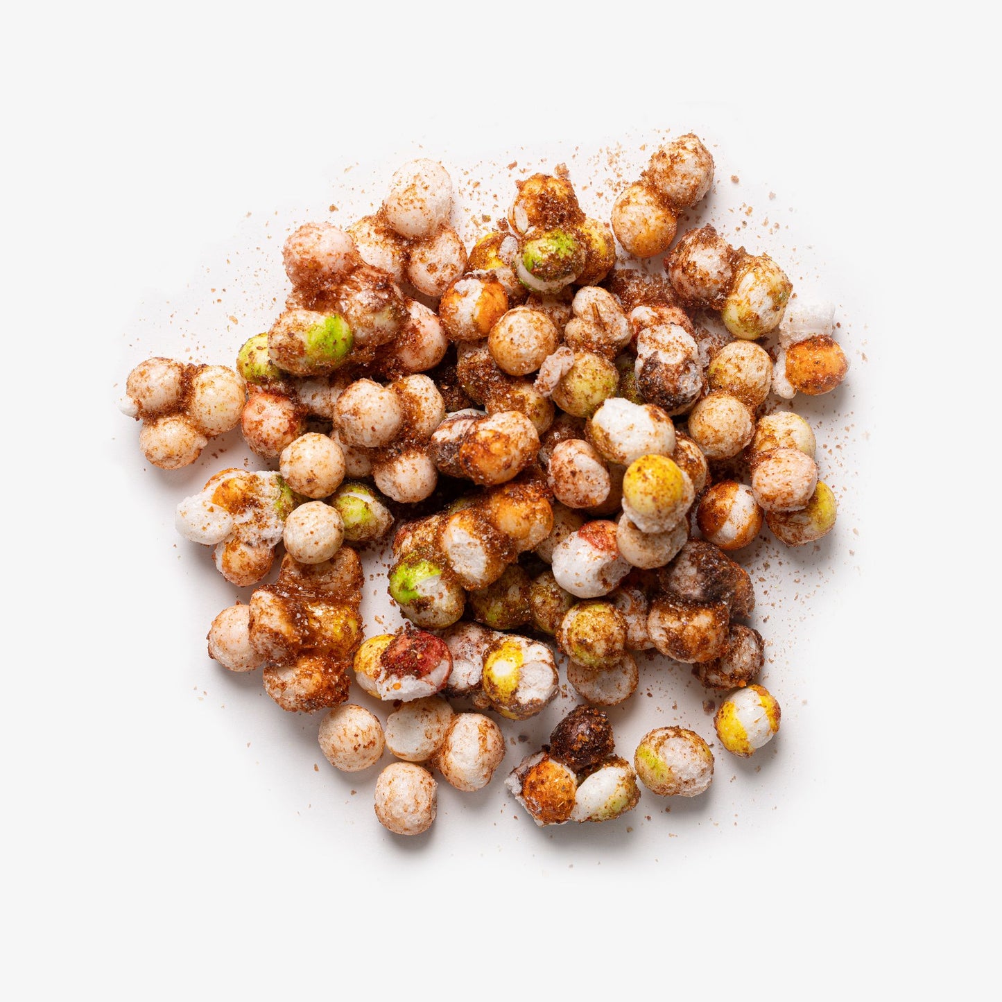Freeze dried CHAMOY TAJIN Skittles
