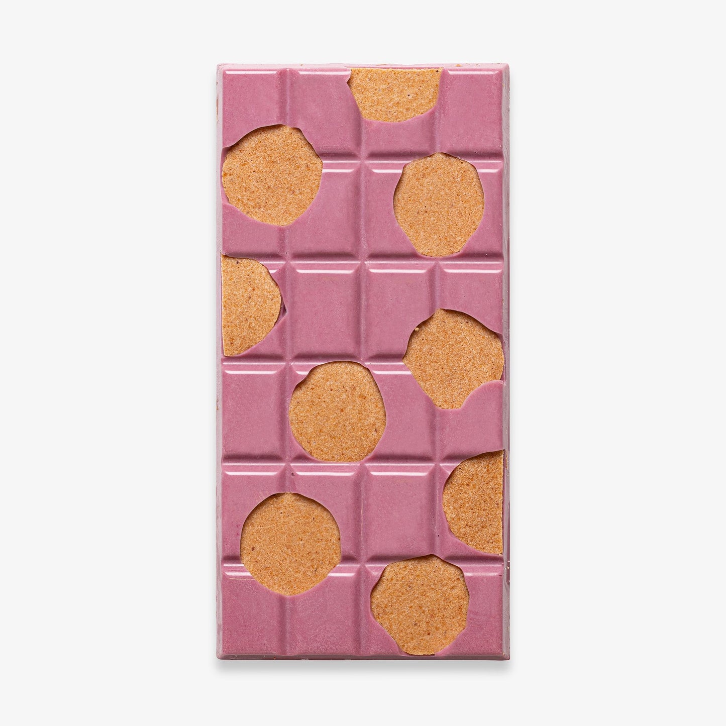 RUBY CHOCOLATE - HAW FLAKES FOO HUNG CURIOS BAR