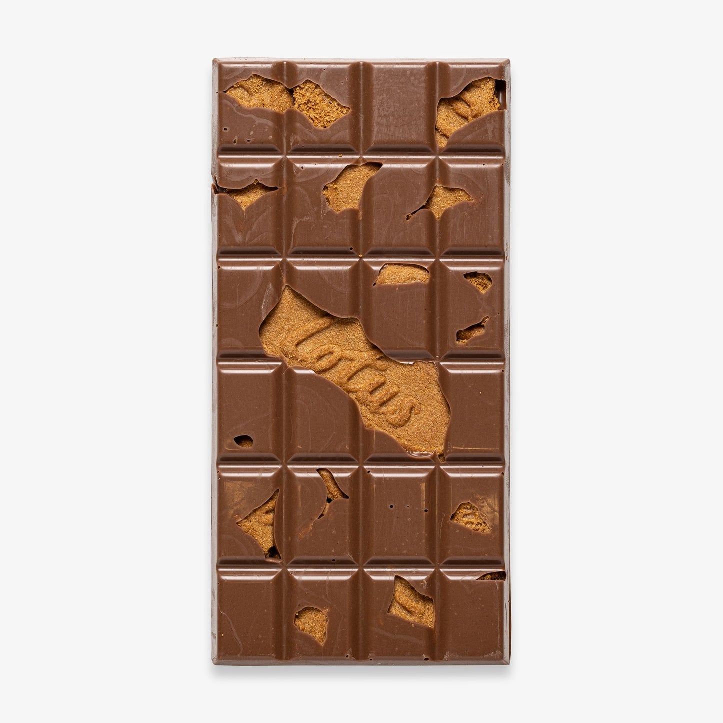 REGULAR BISCOFF BAR *NOT COOKIE BUTTER DESSERT