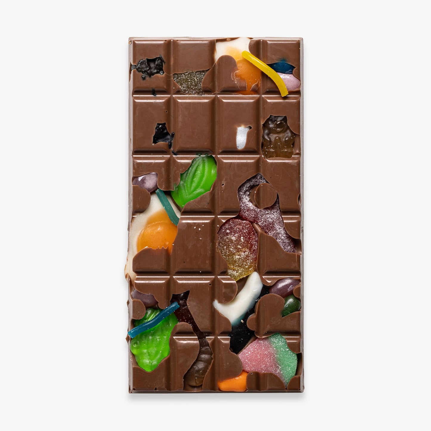 RICARDO'S CANDY SELECTION BAR