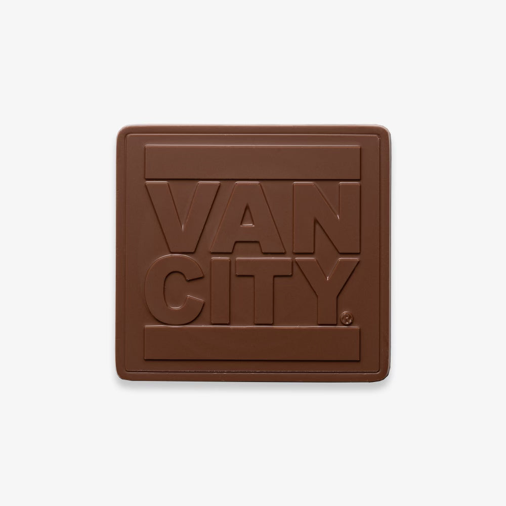 VANCITY MILK BAR