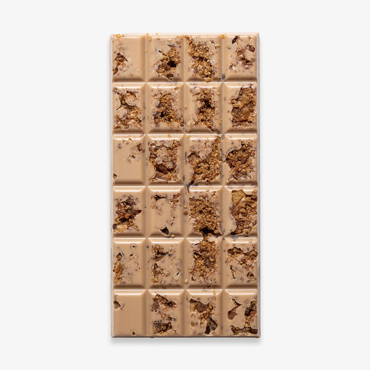 MAPLE BACON BAR