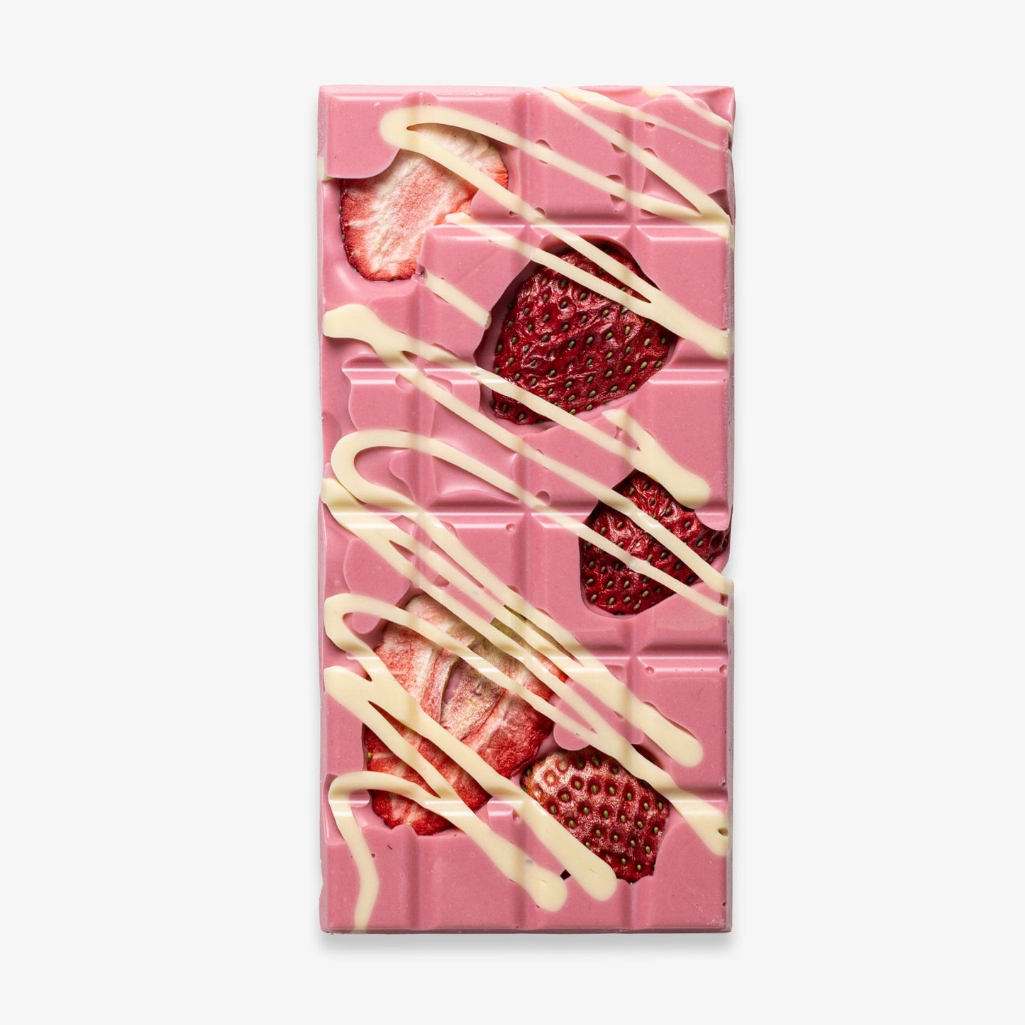 STRAWBERRIES & CREAM BAR