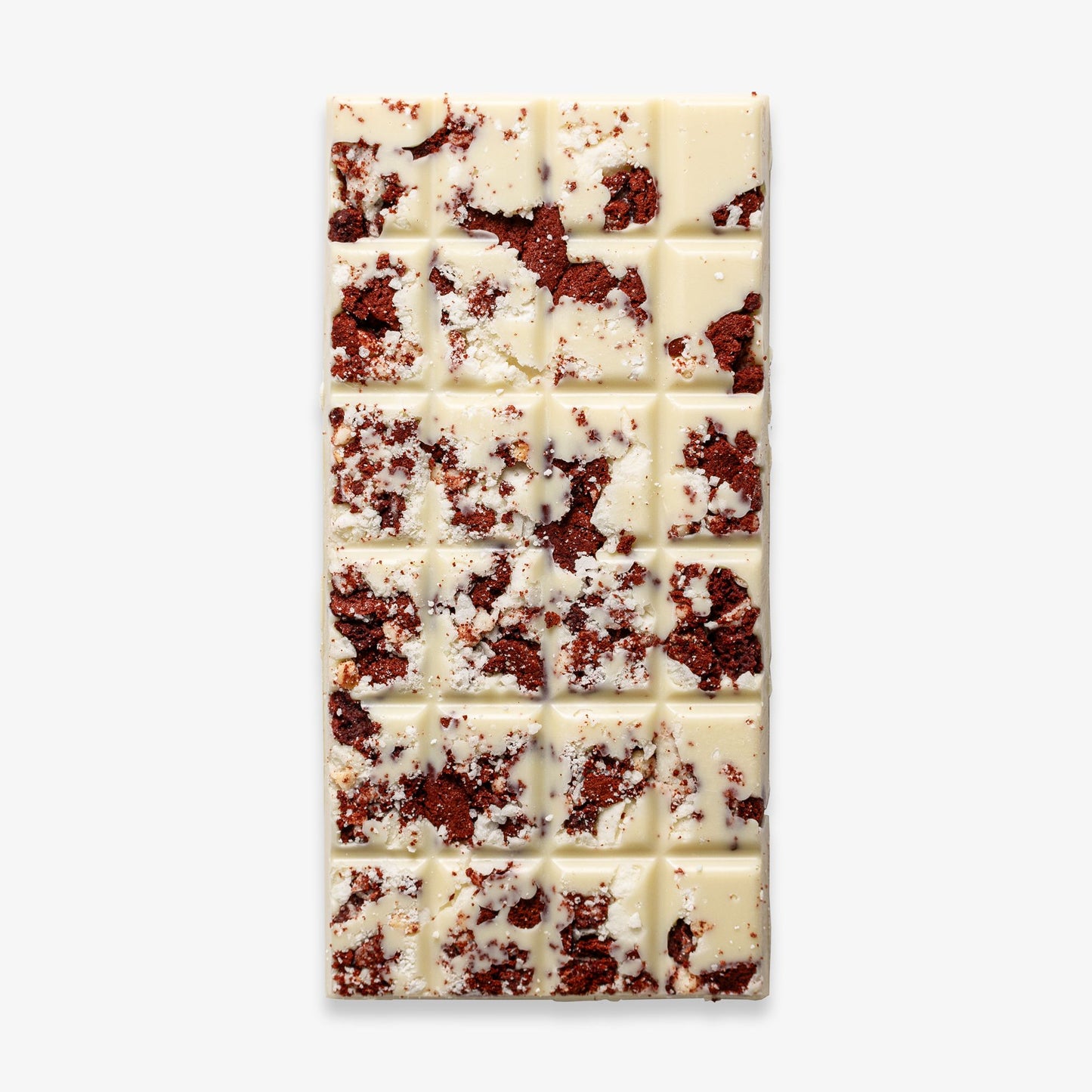 RED VELVET COOKIES BAR