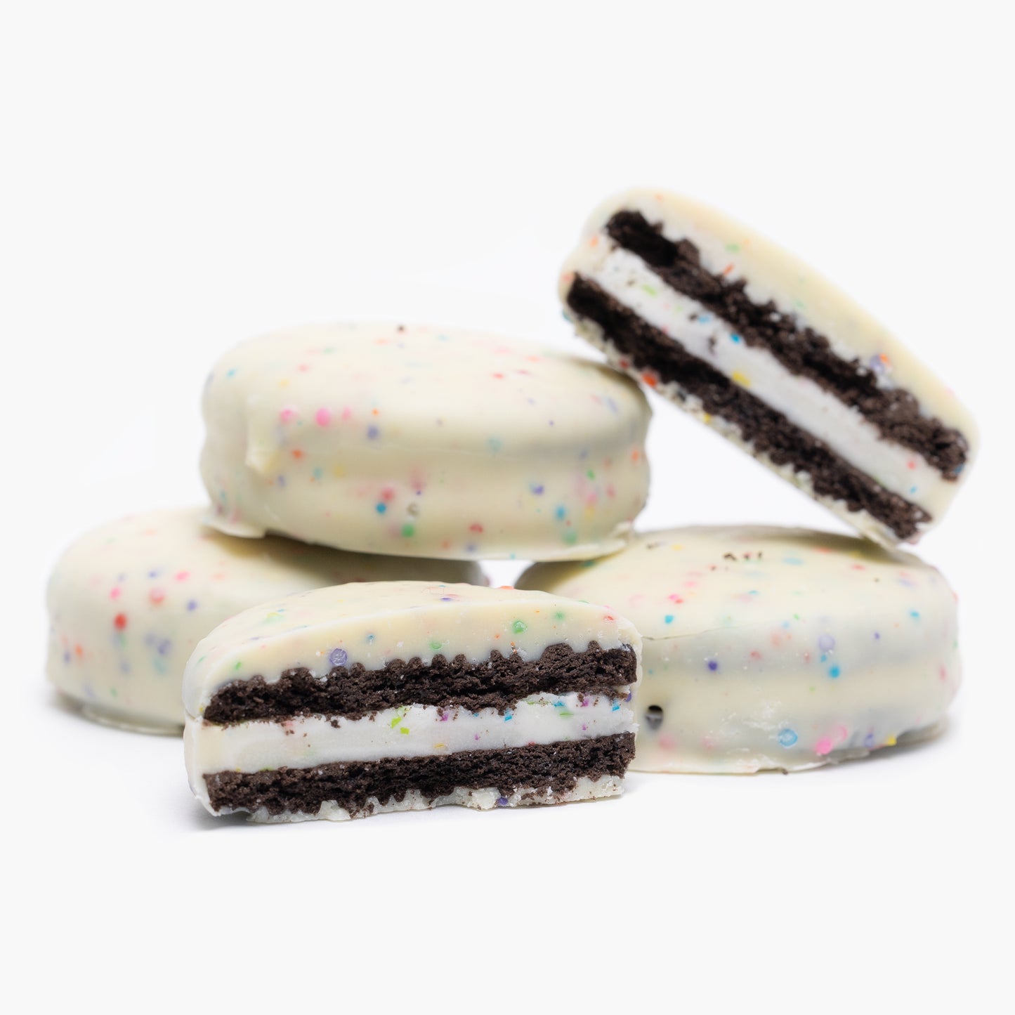 BIRTHDAY CAKE OREO