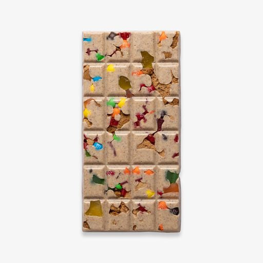 GINGERBREAD HOUSE BAR