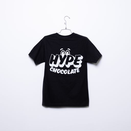 T SHIRT BLACK MERCH