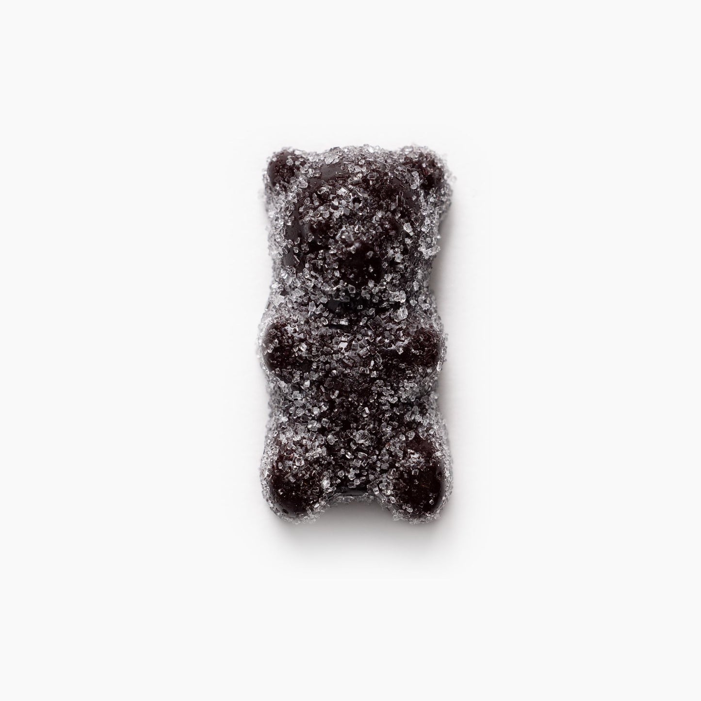 CHERRY COLA HYPE GUMMY BEARS