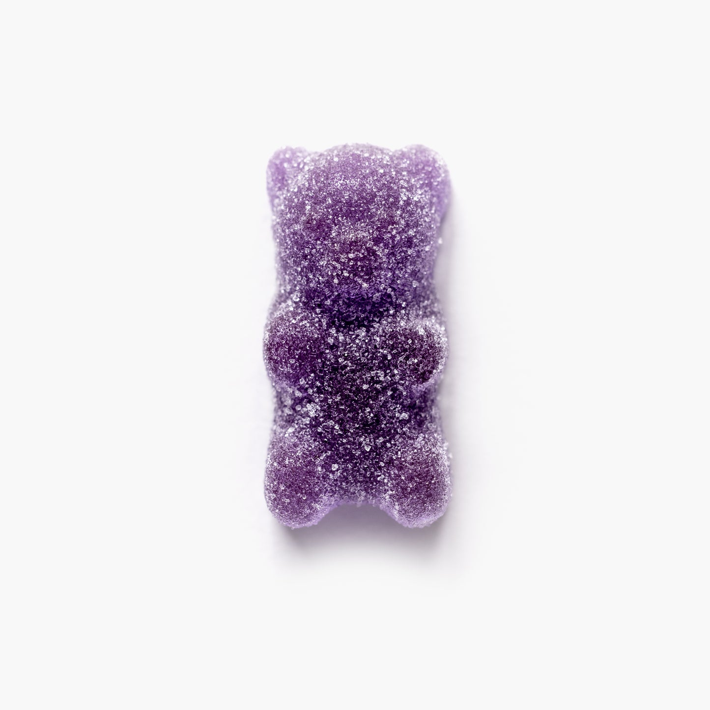 LYCHEE JASMINE HYPE GUMMY BEARS