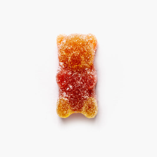 GUAVA HYPE GUMMY BEARS