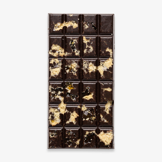 ITALIAN COFFEE & SAVOIARDI COOKIES BAR