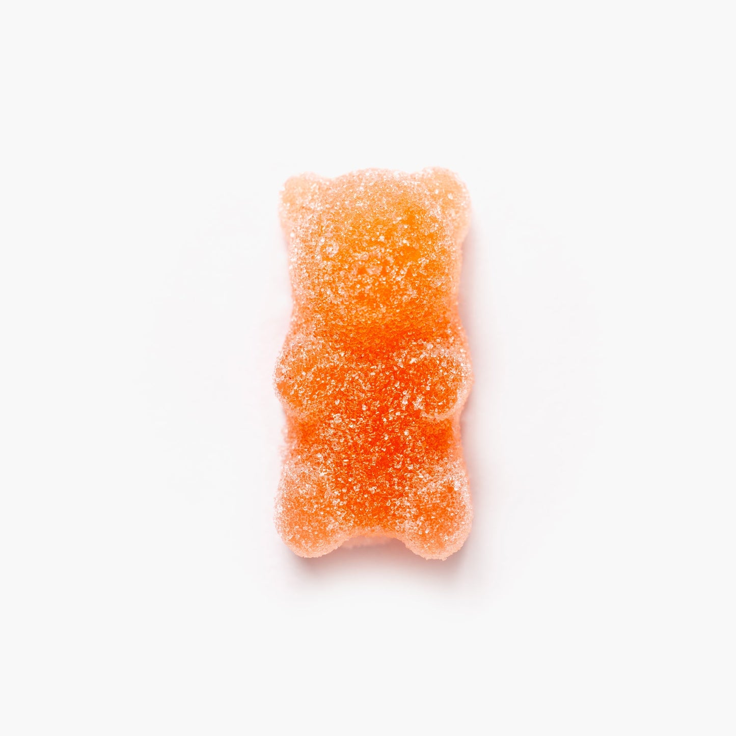 PINK GRAPEFRUIT HYPE GUMMY BEARS