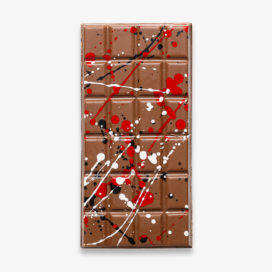 NUTELLA KNAFEH BAR