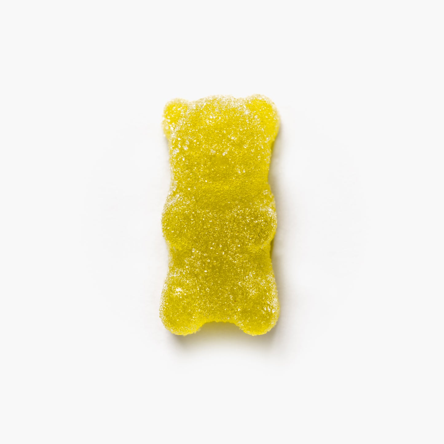 KEY LIME HYPE GUMMY BEARS