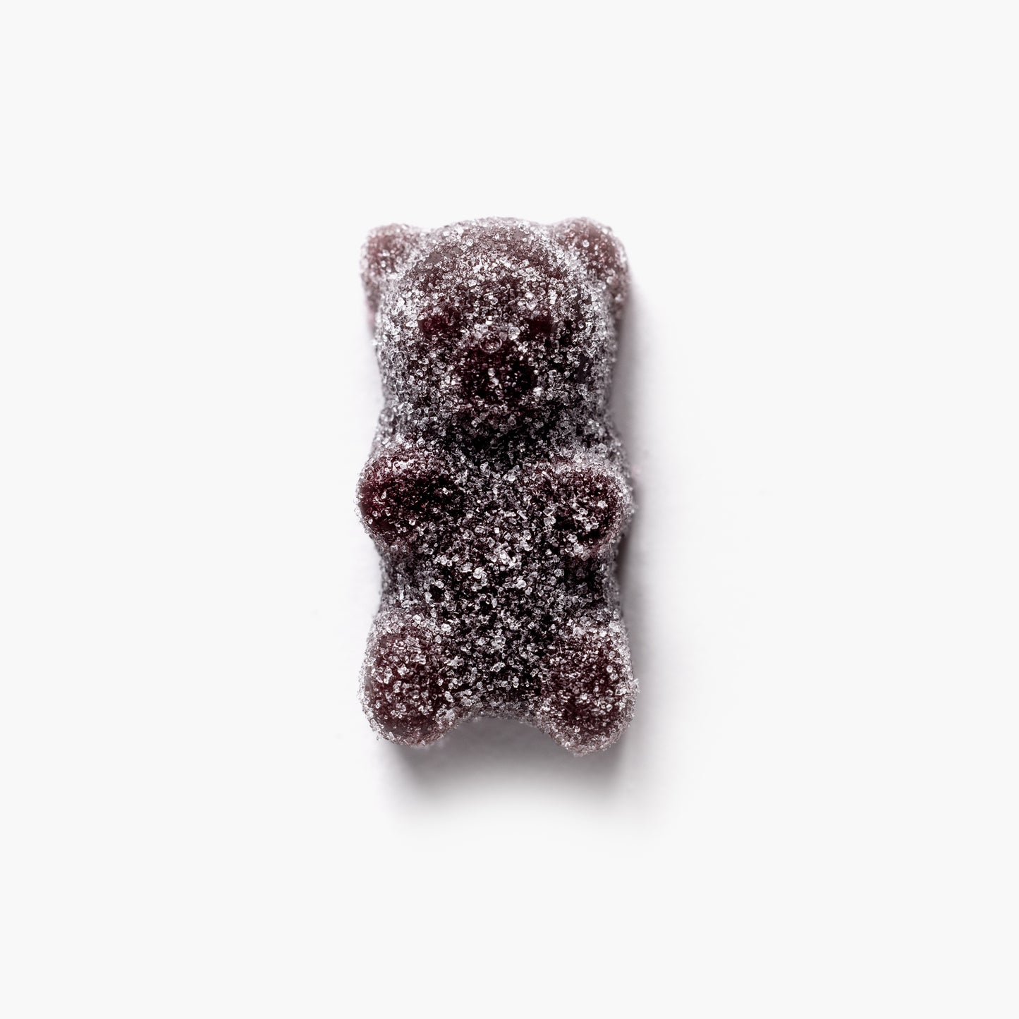 BLACK CHERRY HYPE GUMMY BEARS