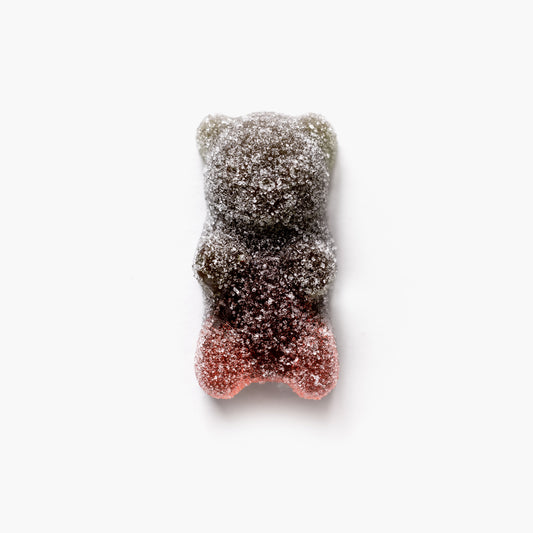 WATERMELON HYPE GUMMY BEARS