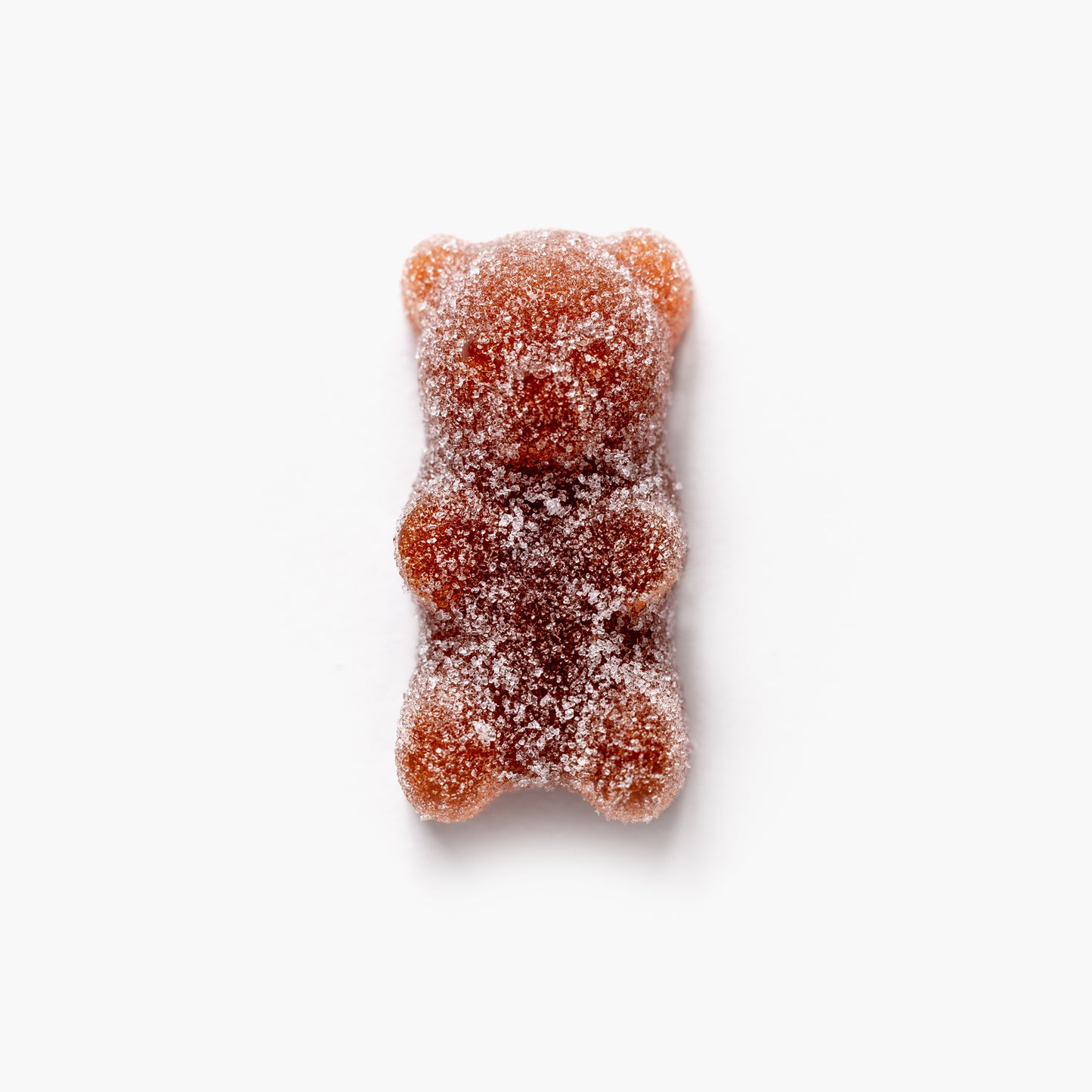 MAPLE HYPE GUMMY BEARS