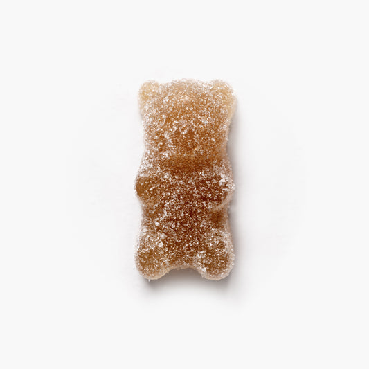 CHAI TEA HYPE GUMMY BEARS