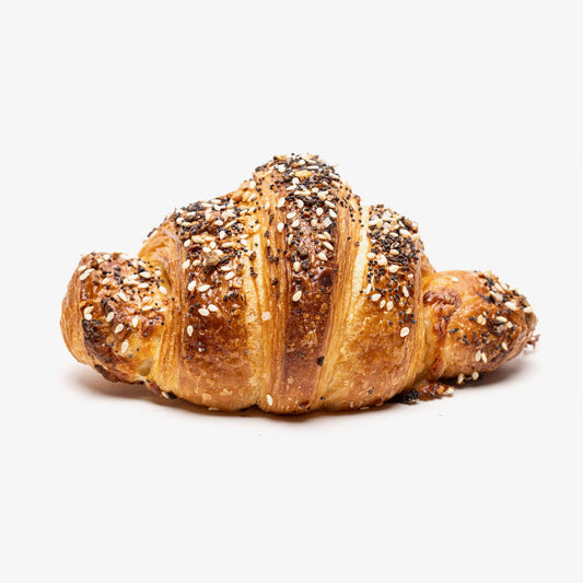 HAM & CHEESE CROISSANT PASTRY 2.0