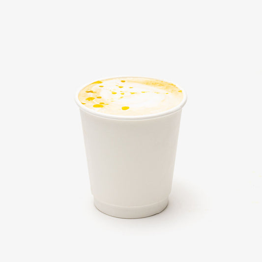 OLIVE OIL LATTE 2.0