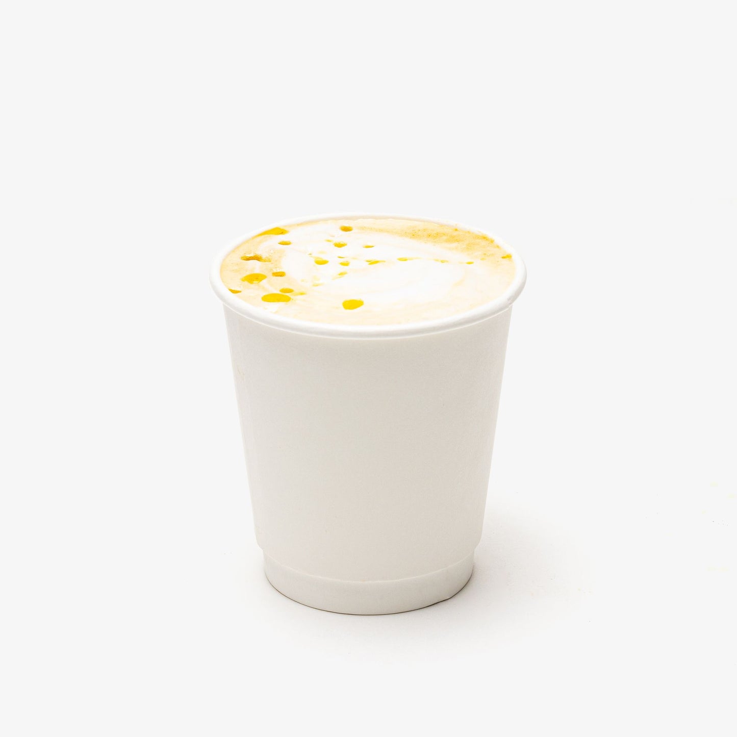 OLIVE OIL LATTE 2.0