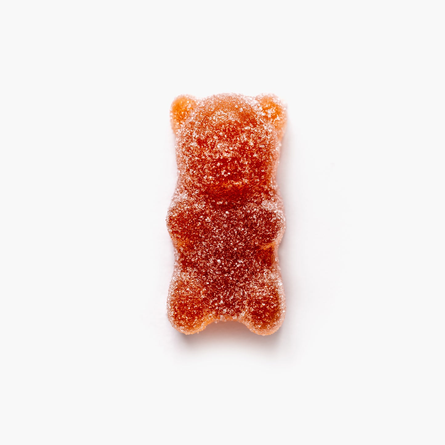 BOURBON HYPE GUMMY BEARS