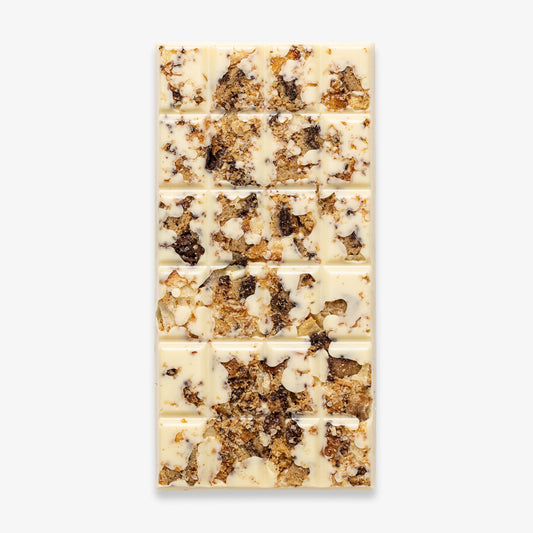 CROOKIES & CREAM BAR