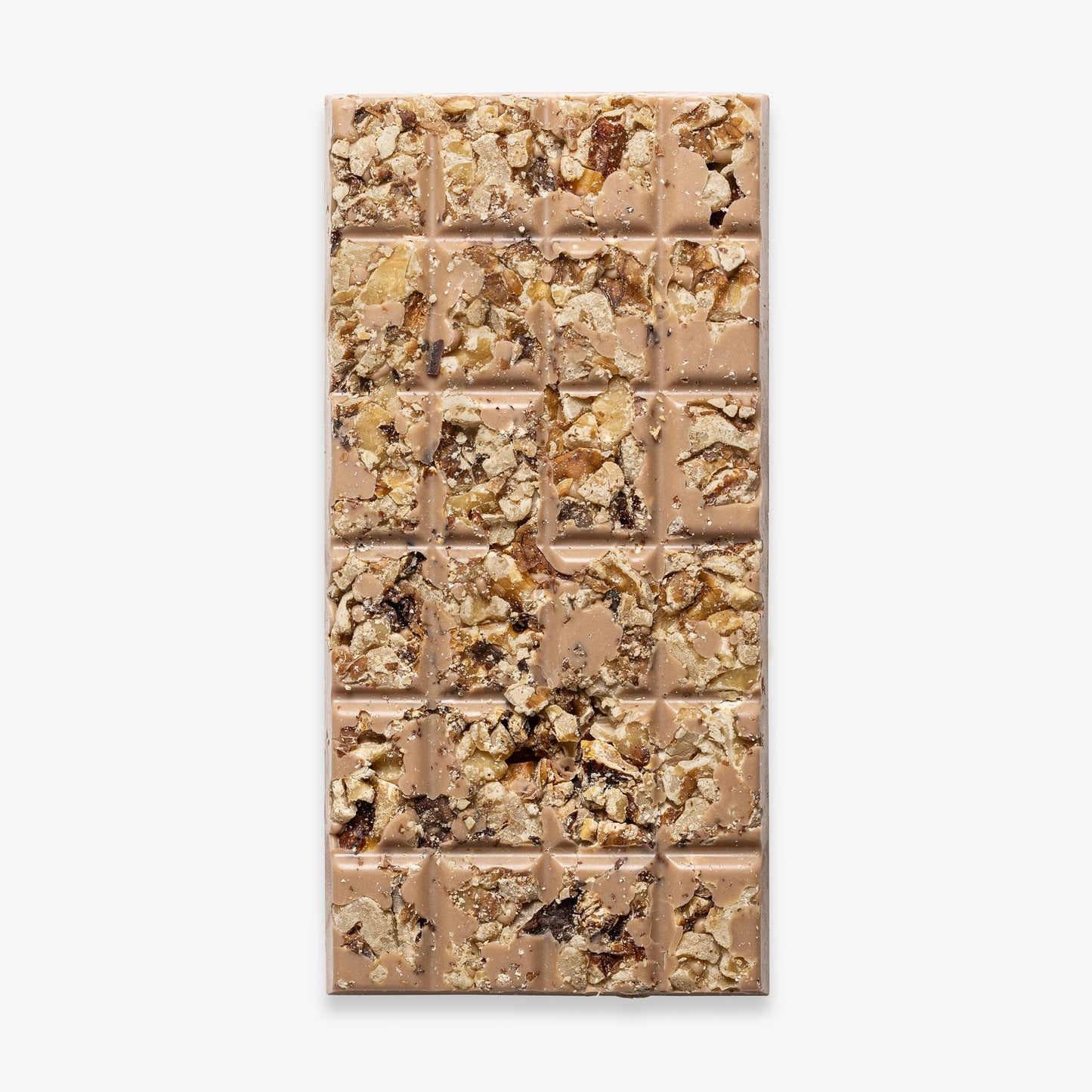 MAPLE WALNUT BAR