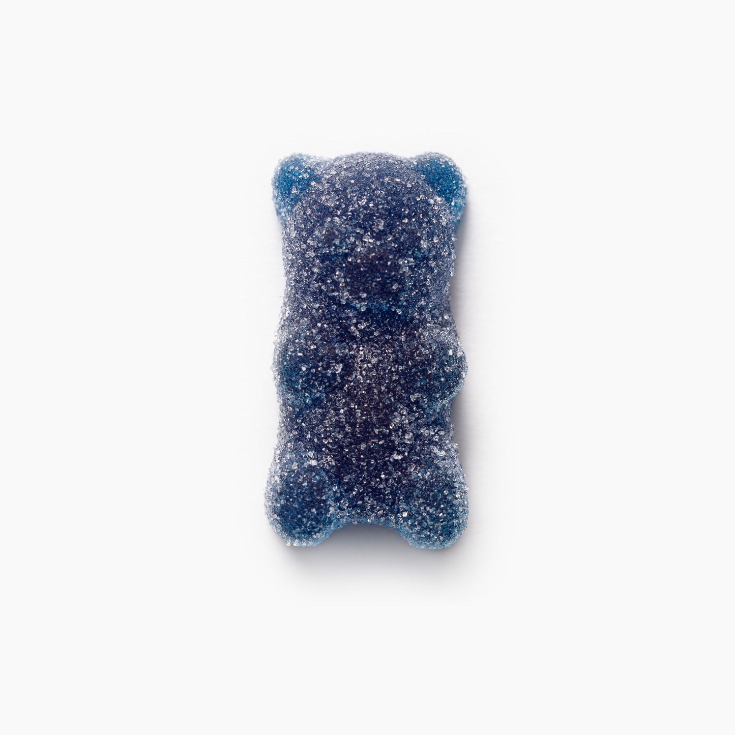 BLUEBERRY HYPE GUMMY BEARS