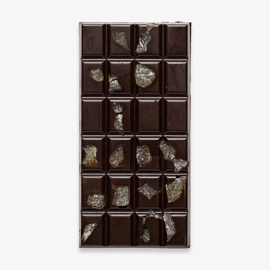 DARK GINGER BAR