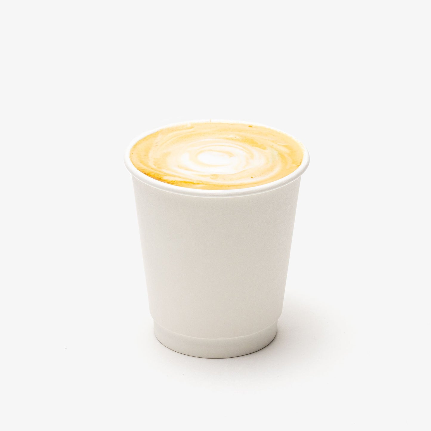 FLAT WHITE 2.0