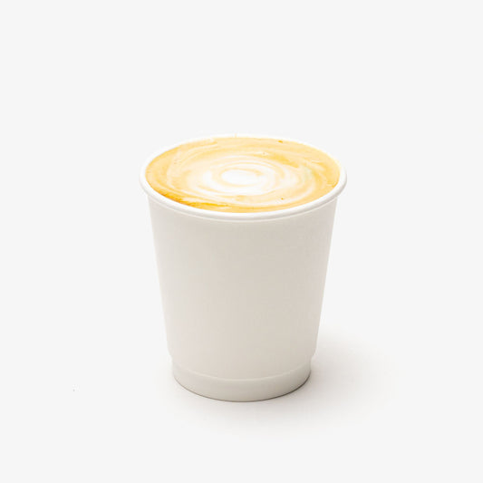 FLAT WHITE 2.0