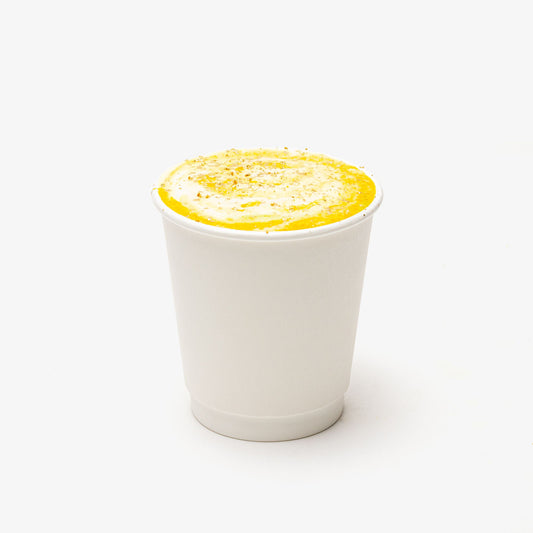 GOLDEN TURMERIC LATTE 2.0