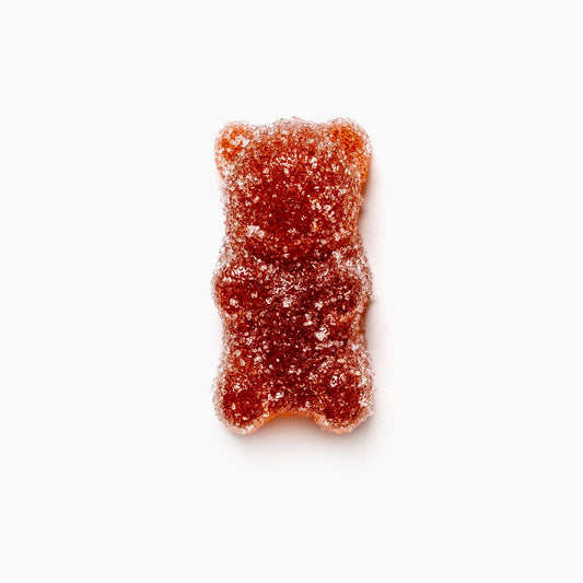 COGNAC HYPE GUMMY BEARS