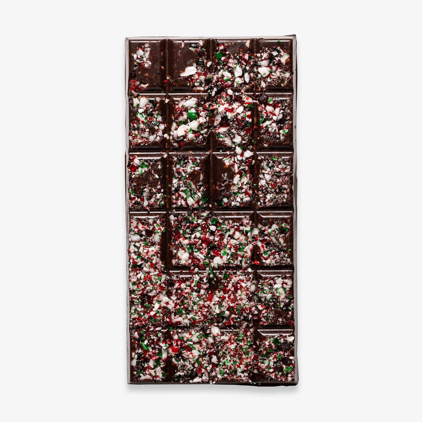 DARK CANDY CANE BAR