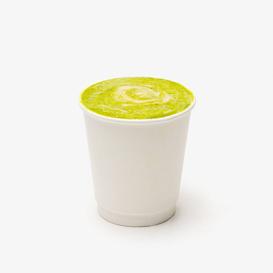 OAT MILK MATCHA LATTE 2.0