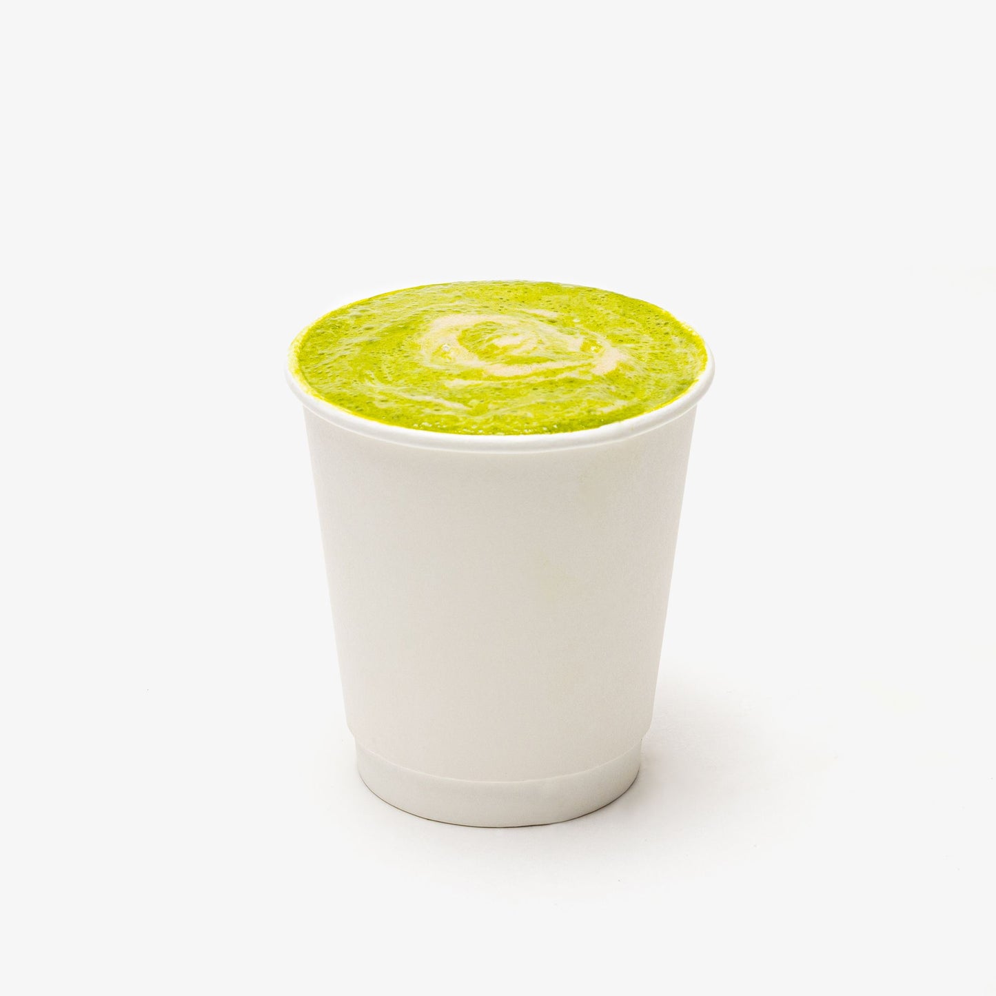 OAT MILK MATCHA LATTE 2.0