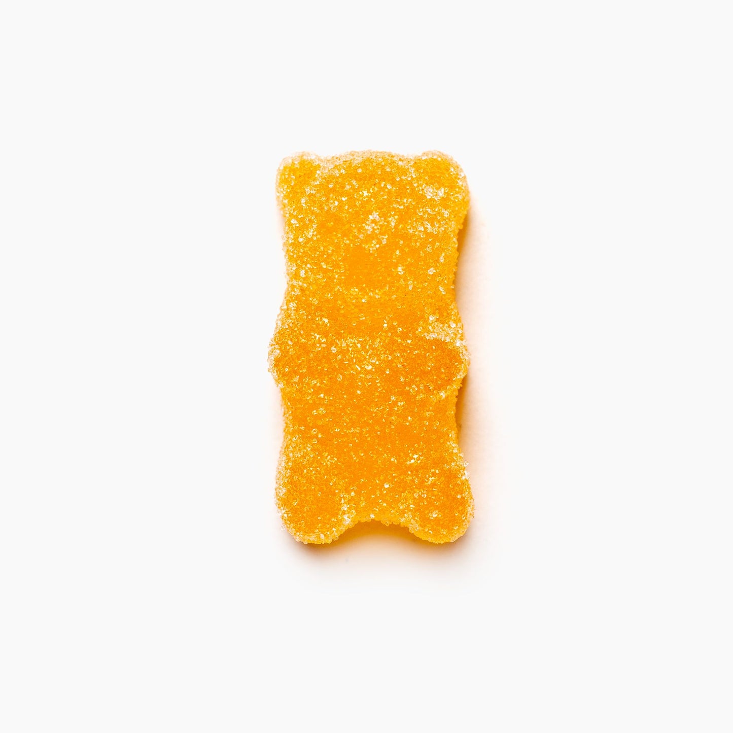 Peach Lemonade Gummy Bears