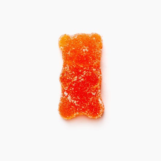 STRAWBERRY LEMONADE HYPE GUMMY BEARS