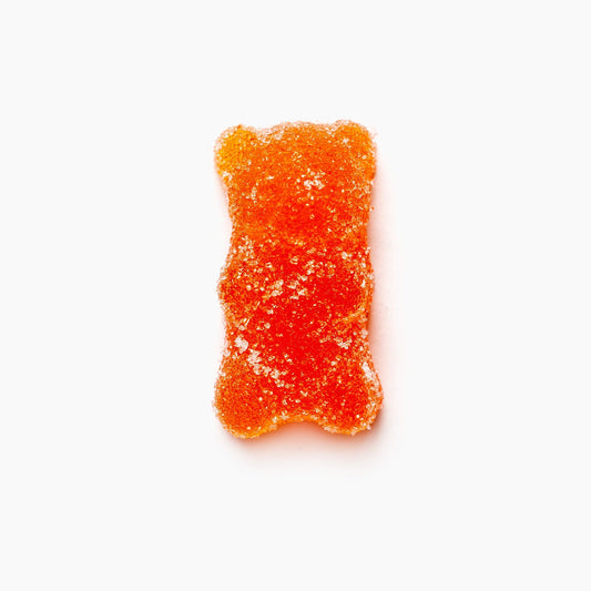 CHERRY LEMONADE HYPE GUMMY BEARS