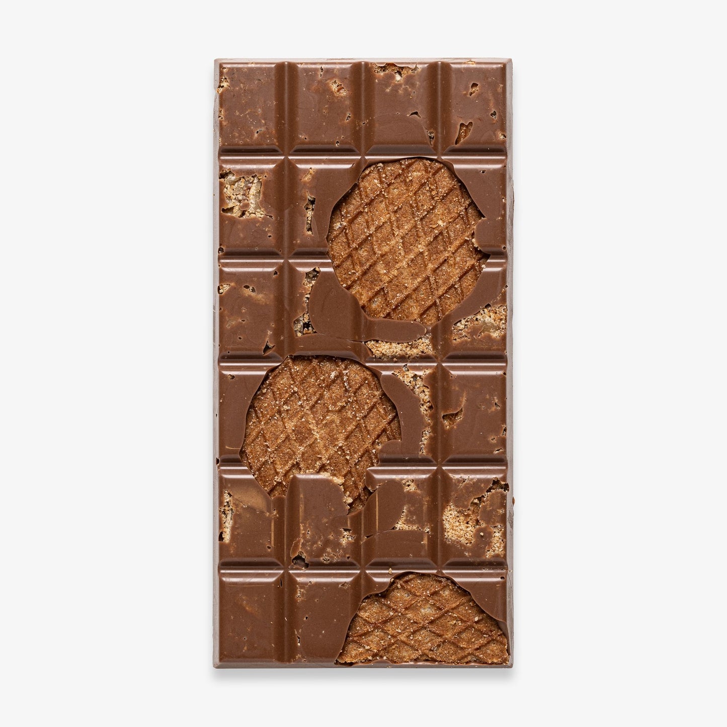 STROOP WAFFLE BAR