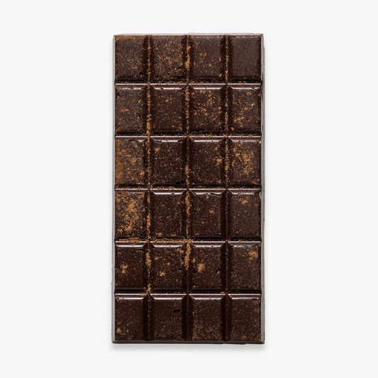 HOLIDAY SPICE DARK BAR Exclusive