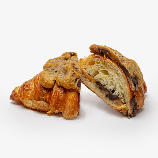 COOKIE CROISSANT PASTRY 2.0