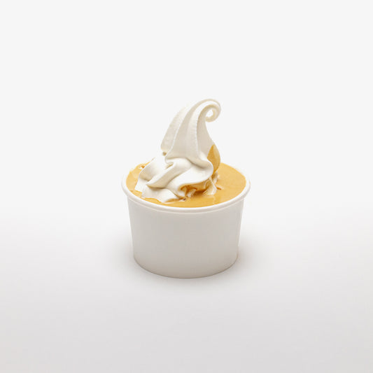 SOFT SERVE AFFOGATO 2.0