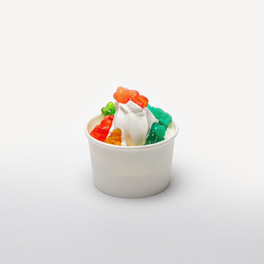 SOFT SERVE YUMMY GUMMY BEARS (kids) 2.0